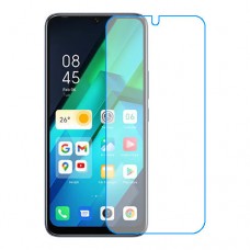 [4 יחידות] Infinix Hot 20i מגן מסך נאנו זכוכית 9H סקרין מובייל