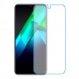 [4 יחידות] Infinix Note 12i 2022 מגן מסך נאנו זכוכית 9H סקרין מובייל