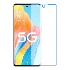 [4 יחידות] Oppo A1 Pro מגן מסך נאנו זכוכית 9H סקרין מובייל