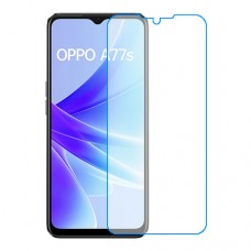 [4 יחידות] Oppo A77s מגן מסך נאנו זכוכית 9H סקרין מובייל