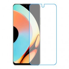 [4 יחידות] Realme 10 Pro מגן מסך נאנו זכוכית 9H סקרין מובייל