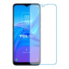 [4 יחידות] TCL 20Y מגן מסך נאנו זכוכית 9H סקרין מובייל