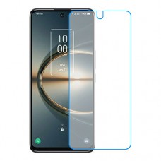 [4 יחידות] TCL 30 V 5G מגן מסך נאנו זכוכית 9H סקרין מובייל