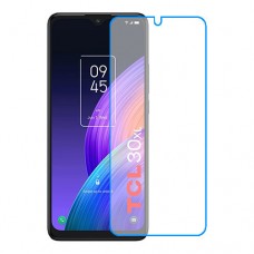 [4 יחידות] TCL 30 XL מגן מסך נאנו זכוכית 9H סקרין מובייל