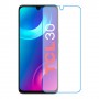 [4 יחידות] TCL 30 מגן מסך נאנו זכוכית 9H סקרין מובייל