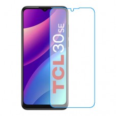 [4 יחידות] TCL 30E מגן מסך נאנו זכוכית 9H סקרין מובייל