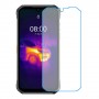 [4 יחידות] Ulefone Armor 11T 5G מגן מסך נאנו זכוכית 9H סקרין מובייל