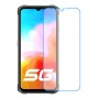 [4 יחידות] Ulefone Armor 12 5G מגן מסך נאנו זכוכית 9H סקרין מובייל