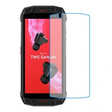 [4 יחידות] Ulefone Armor 15 מגן מסך נאנו זכוכית 9H סקרין מובייל