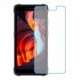 [4 יחידות] Ulefone Armor X10 Pro מגן מסך נאנו זכוכית 9H סקרין מובייל