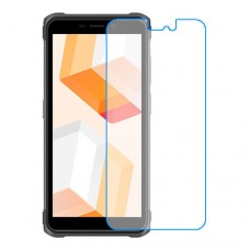 [4 יחידות] Ulefone Armor X10 מגן מסך נאנו זכוכית 9H סקרין מובייל