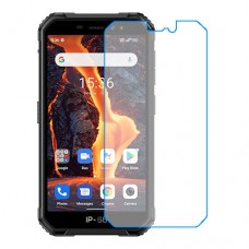 [4 יחידות] Ulefone Armor X6 Pro מגן מסך נאנו זכוכית 9H סקרין מובייל
