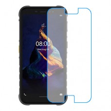 [4 יחידות] Ulefone Armor X8i מגן מסך נאנו זכוכית 9H סקרין מובייל
