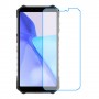 [4 יחידות] Ulefone Armor X9 Pro מגן מסך נאנו זכוכית 9H סקרין מובייל