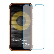 [4 יחידות] Ulefone Power Armor 16 Pro מגן מסך נאנו זכוכית 9H סקרין מובייל