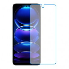 [4 יחידות] Xiaomi Redmi Note 12 מגן מסך נאנו זכוכית 9H סקרין מובייל