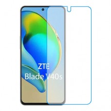 [4 יחידות] ZTE Blade V40s מגן מסך נאנו זכוכית 9H סקרין מובייל