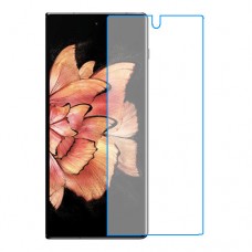 [4 יחידות] vivo X Fold+ - Folded מגן מסך נאנו זכוכית 9H סקרין מובייל