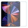 Apple iPad Pro 12.9 (2021) מגן מסך נאנו זכוכית 9H יחידיה אחת סקרין מובייל