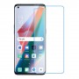 Oppo Find X3 Pro מגן מסך נאנו זכוכית 9H יחידיה אחת סקרין מובייל