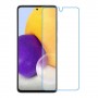 Samsung Galaxy A72 מגן מסך נאנו זכוכית 9H יחידיה אחת סקרין מובייל