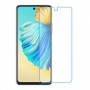 Tecno Camon 17 Pro מגן מסך נאנו זכוכית 9H יחידיה אחת סקרין מובייל