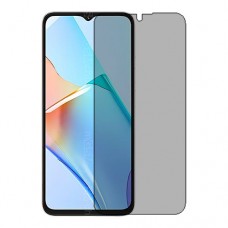 Coolpad CP12 Neo  מגן מסך הידרוג'ל פרטיות (סיליקון) יחידה אחת סקרין מובייל