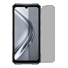 Doogee Blade GT Ultra  מגן מסך הידרוג'ל פרטיות (סיליקון) יחידה אחת סקרין מובייל