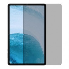 Honor Pad X9a  מגן מסך הידרוג'ל פרטיות (סיליקון) יחידה אחת סקרין מובייל
