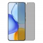 Honor X60 GT 5G  מגן מסך הידרוג'ל פרטיות (סיליקון) יחידה אחת סקרין מובייל