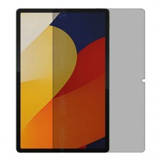 Motorola Moto Pad 60 Pro  מגן מסך הידרוג'ל פרטיות (סיליקון) יחידה אחת סקרין מובייל