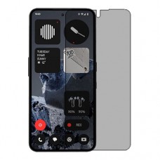 Nothing CMF Phone 2 Pro 5G  מגן מסך הידרוג'ל פרטיות (סיליקון) יחידה אחת סקרין מובייל