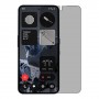 Nothing CMF Phone 2 Pro 5G  מגן מסך הידרוג'ל פרטיות (סיליקון) יחידה אחת סקרין מובייל