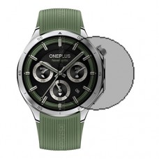 OnePlus Watch 3  מגן מסך הידרוג'ל פרטיות (סיליקון) יחידה אחת סקרין מובייל