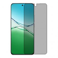 Oppo F29 Pro  מגן מסך הידרוג'ל פרטיות (סיליקון) יחידה אחת סקרין מובייל