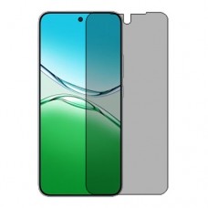 Oppo F29  מגן מסך הידרוג'ל פרטיות (סיליקון) יחידה אחת סקרין מובייל