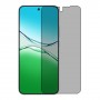 Oppo F29  מגן מסך הידרוג'ל פרטיות (סיליקון) יחידה אחת סקרין מובייל