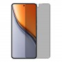Realme P3  מגן מסך הידרוג'ל פרטיות (סיליקון) יחידה אחת סקרין מובייל
