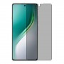 Tecno Camon 40  מגן מסך הידרוג'ל פרטיות (סיליקון) יחידה אחת סקרין מובייל