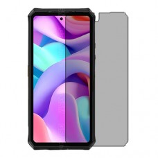 Ulefone Armor 28 Ultra Thermal  מגן מסך הידרוג'ל פרטיות (סיליקון) יחידה אחת סקרין מובייל