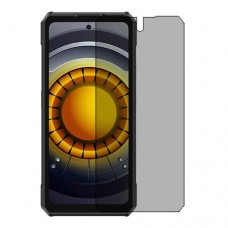 Ulefone Armor 30 Pro 5G  מגן מסך הידרוג'ל פרטיות (סיליקון) יחידה אחת סקרין מובייל