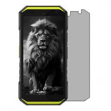 Ulefone Armor X32 Pro 5G  מגן מסך הידרוג'ל פרטיות (סיליקון) יחידה אחת סקרין מובייל
