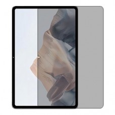 ZTE Nubia Tablet Pro  מגן מסך הידרוג'ל פרטיות (סיליקון) יחידה אחת סקרין מובייל