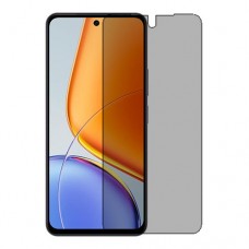 vivo T4x  מגן מסך הידרוג'ל פרטיות (סיליקון) יחידה אחת סקרין מובייל