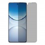vivo iQOO Z10  מגן מסך הידרוג'ל פרטיות (סיליקון) יחידה אחת סקרין מובייל