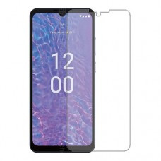 Acer Acerone Liquid S272E4  מגן מסך הידרוג'ל שקוף (סיליקון) יחידה אחת סקרין מובייל