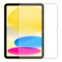 Apple iPad (2025)  מגן מסך הידרוג'ל שקוף (סיליקון) יחידה אחת סקרין מובייל