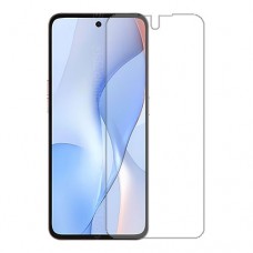 Coolpad X100  מגן מסך הידרוג'ל שקוף (סיליקון) יחידה אחת סקרין מובייל