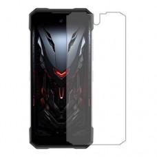 Doogee S200 Plus  מגן מסך הידרוג'ל שקוף (סיליקון) יחידה אחת סקרין מובייל