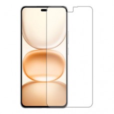 Honor Power 5G  מגן מסך הידרוג'ל שקוף (סיליקון) יחידה אחת סקרין מובייל